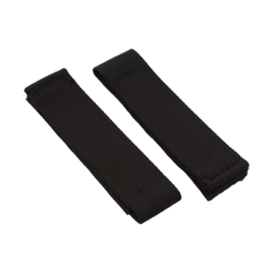 E-BIKE STRAPS-BLACK-OS