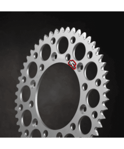 SHERCO CATALINA SILVER, 50T