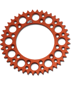 KTM/HUSQVARNA CATALINA NARANJA, 44T