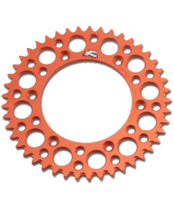 KTM/HUSQVARNA CATALINA NARANJA, 45T