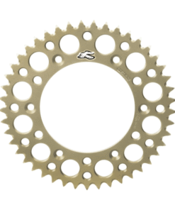 KTM/HUSQVARNA CATALINA LIMITED EDITION HARD ANONIZED, 49T