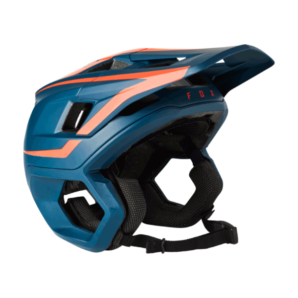 DROPFRAME PRO HLMT GRAPHIC 2 [DRK INDO] S