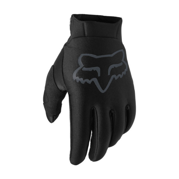 LEGION DRIVE THERMO GLOVE [BLK]