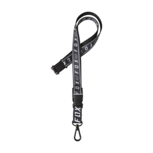 PINNACLE LANYARD [BLK] OS