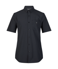 RANGER SS WOVEN JERSEY
