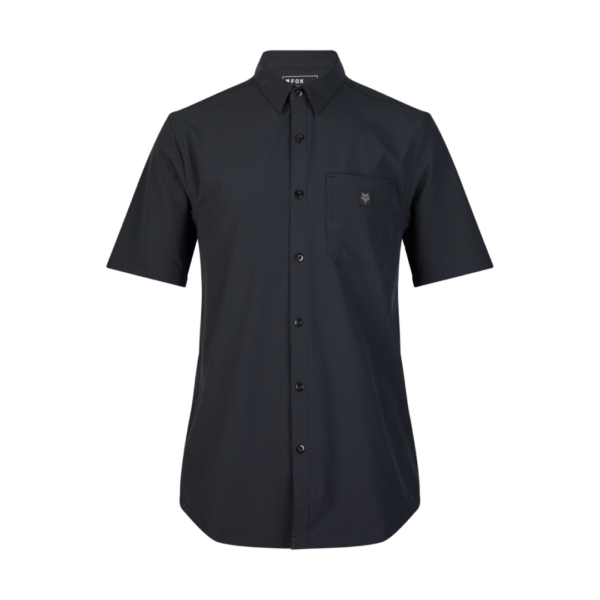 RANGER SS WOVEN JERSEY