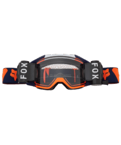 VUE ROLL OFF GOGGLE [NVY/ORG] OS
