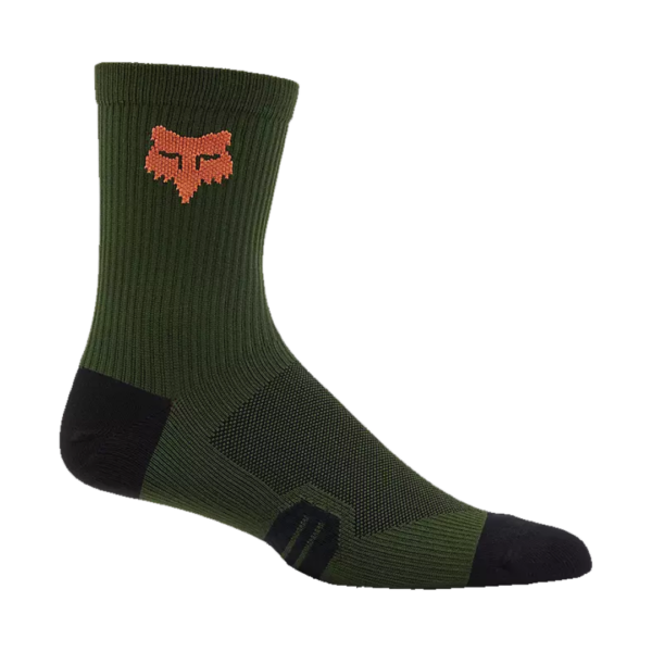 6" RANGER SOCK