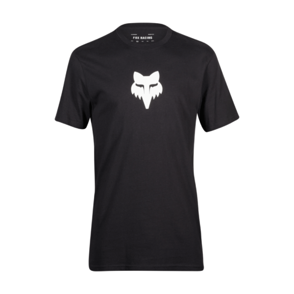 FOX HEAD SS PREM TEE