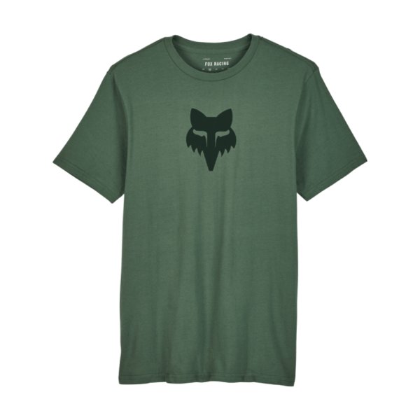 FOX HEAD SS PREM TEE