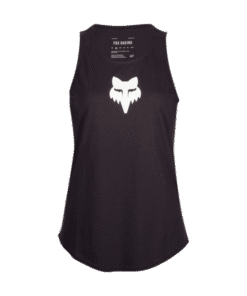 W FOX HEAD TANK