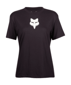 W FOX HEAD SS TEE