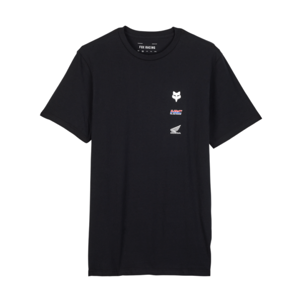 FOX X HONDA PREM SS TEE II