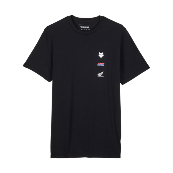 FOX X HONDA PREM SS TEE II