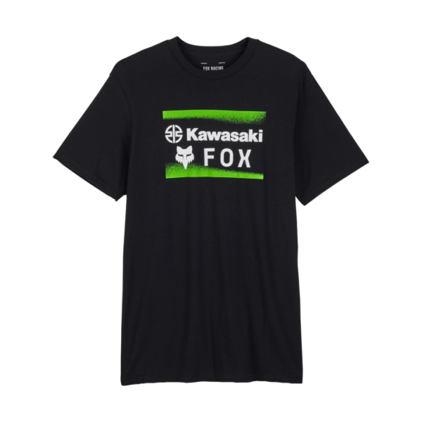 FOX X KAWI PREM SS TEE