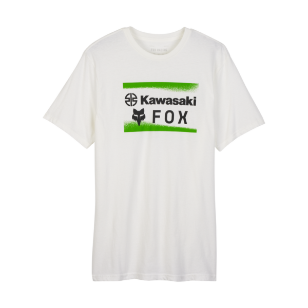 FOX X KAWI PREM SS TEE