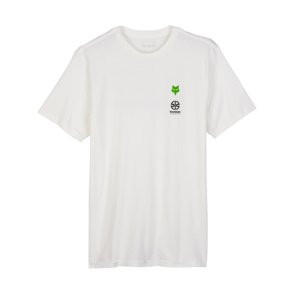 FOX X KAWI PREM SS TEE II