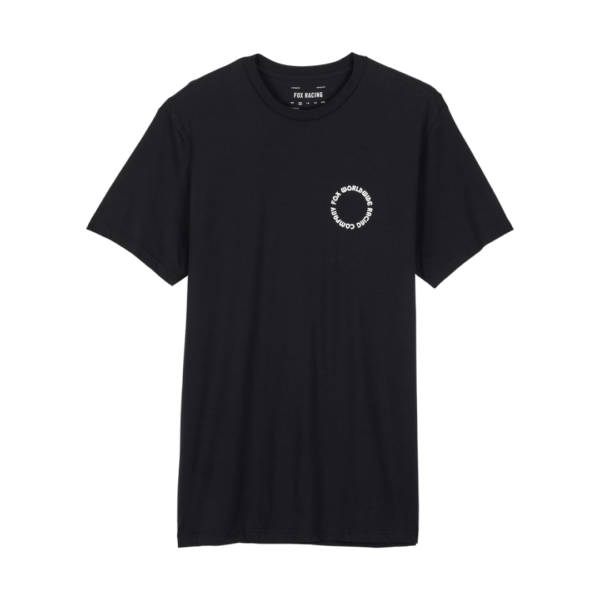 NEXT LEVEL PREM SS TEE