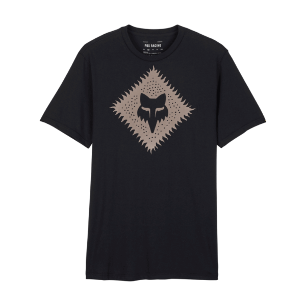 LEO PREM SS TEE