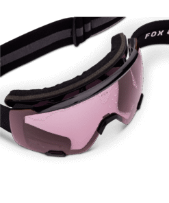 PUREVUE GLASS BLACK/WOODS [BLK/RD] OS