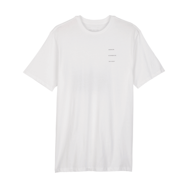SIPPING PREM SS TEE