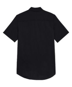 LEVEL UP SS WOVEN - Imagen 2