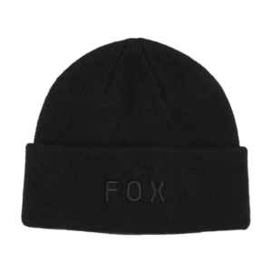 WORDMARK BEANIE