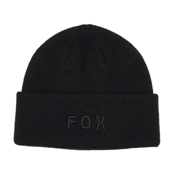 WORDMARK BEANIE