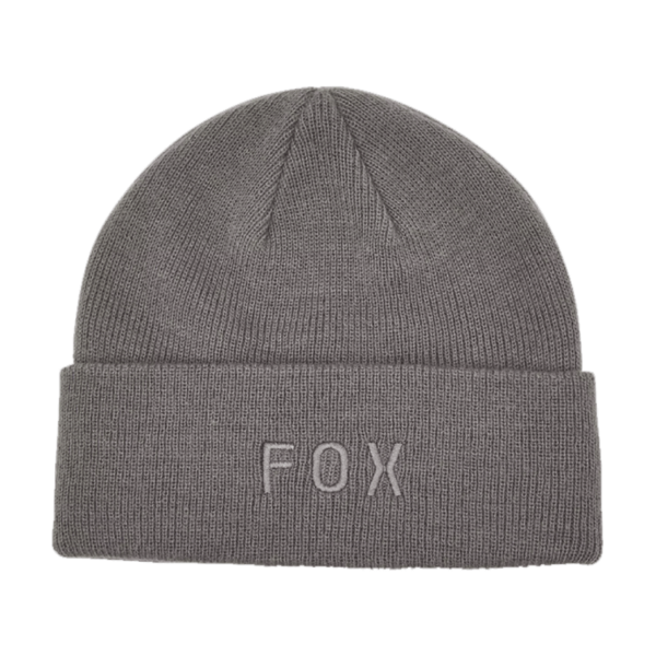 WORDMARK BEANIE