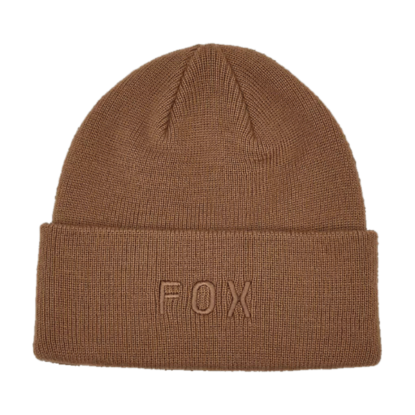 WORDMARK BEANIE