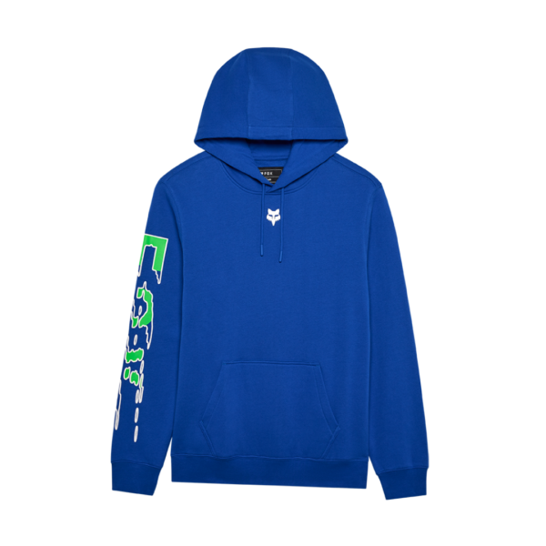 EMOTION BLAST FLEECE PO