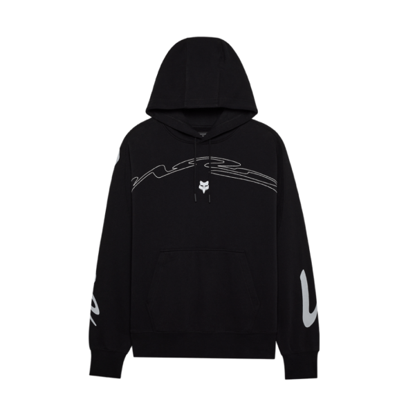 ENERGY FACE OVERSIZED FLC PO