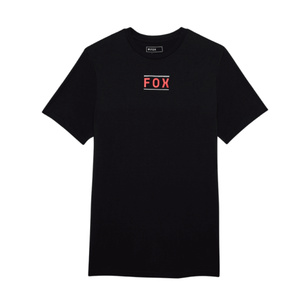 RACE SPEC SS PREM TEE