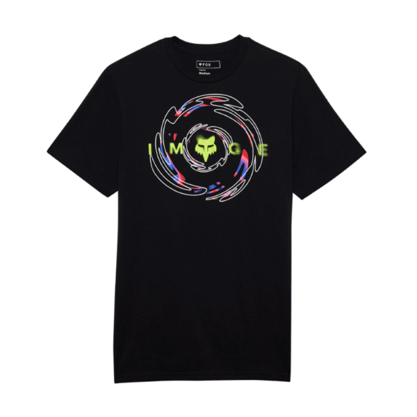 ENERGY FACE SS PREM TEE