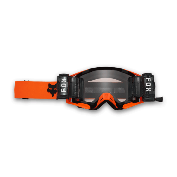 AIRSPACE ROLLOFF GOGGLE