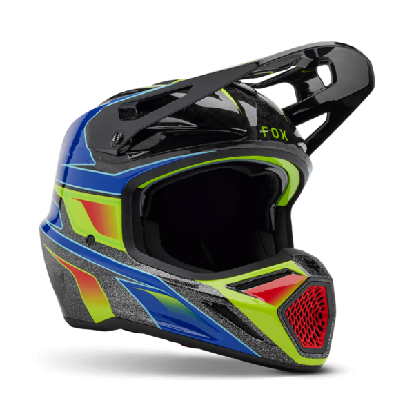 V3 RS ACRIC HELMET