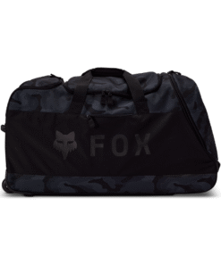 SHUTTLE 180 ROLLER - BLK CAMO [BLK CAM] OS