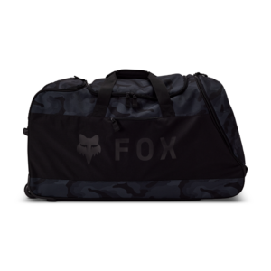 SHUTTLE 180 ROLLER - BLK CAMO [BLK CAM] OS