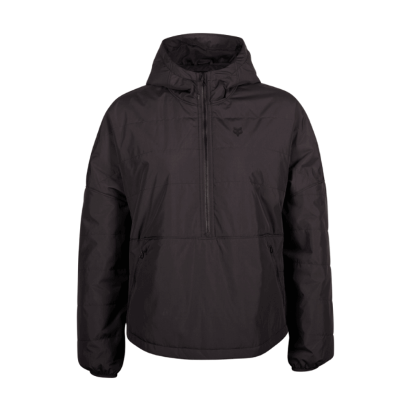 W HOWELL ANORAK