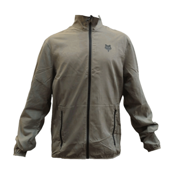 RANGER WIND JACKET