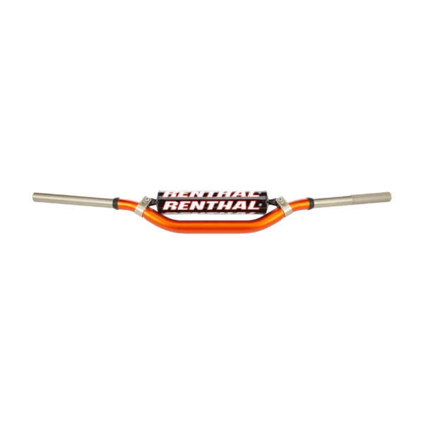 TIMON TWINWALL NARANJA