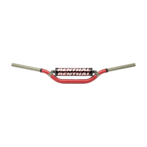 TIMON TWINWALL ROJO