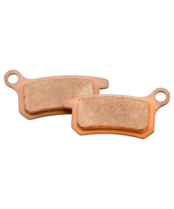 PASTILLAS DE FRENO DELANTERO/POSTERIOR KTM SX65