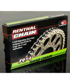 CADENA DORADA R4 PASO 525 CON ORING Road Applications