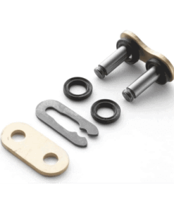 SEGURO CADENA R3 O-RING 520 SPRING LINK