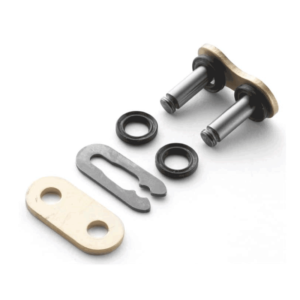 SEGURO CADENA R3 O-RING 520 SPRING LINK