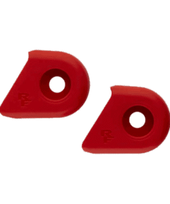 PEDAL BOOT,2-PACK,ERA,RED