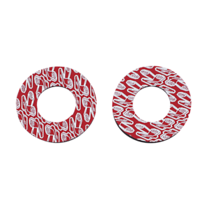 DONAS RENTHAL ROJO