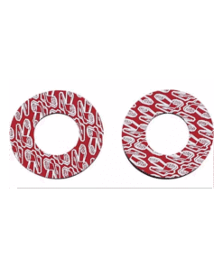DONAS RENTHAL ROJO