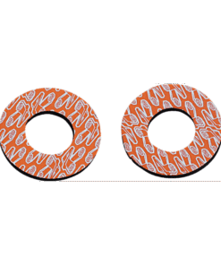 DONAS RENTHAL NARANJA